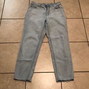 Wild Fable jeans high waist